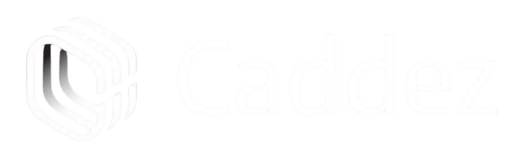 caddez logo