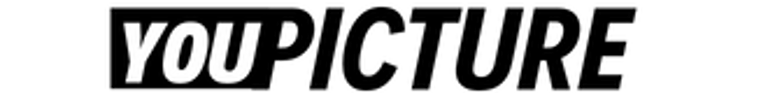 YOU PICTURE logo