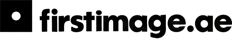 Firstimage.ae logo
