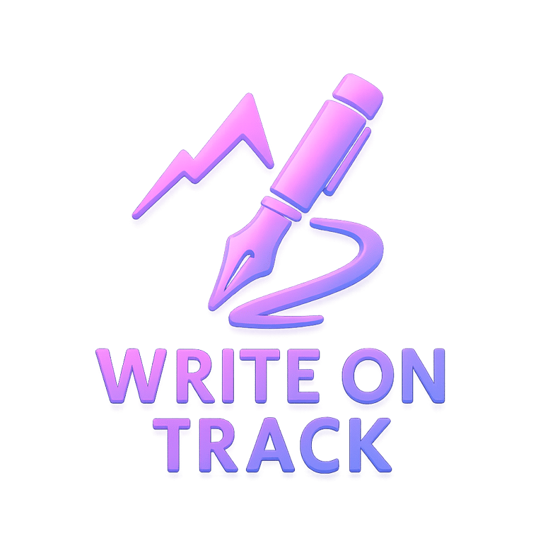 Write on Track, LLC logo