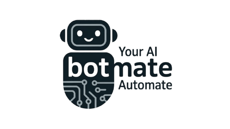 botmate logo