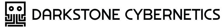 Darkstone Cybernetics logo