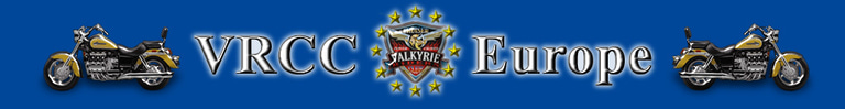 Valkyrieriders logo