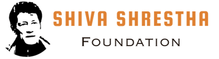Shiva Shrestha Foundation  logo