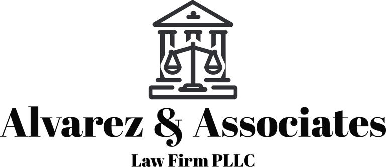Alvarez & Associates PLLC logo