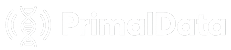 PrimalData logo