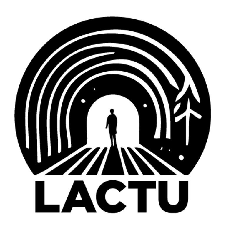 LACTU logo