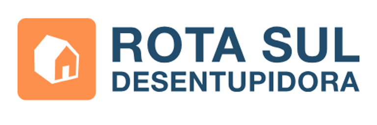 Desentupidora Rota Sul logo