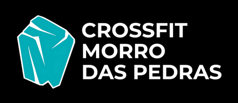 CrossFit Morro das Pedras logo