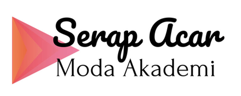 Özel Serap Acar Moda Tasarım ve Mesleki Gelişim Kursu logo