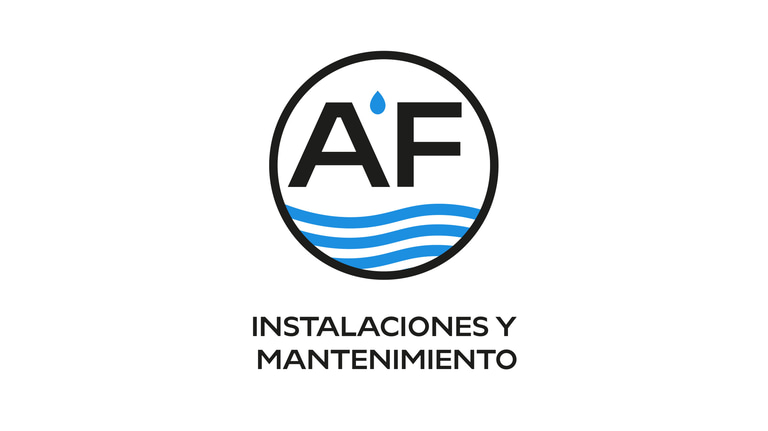 AF Instalaciones y Manteniento logo