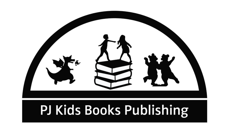 pjkidsbooks logo