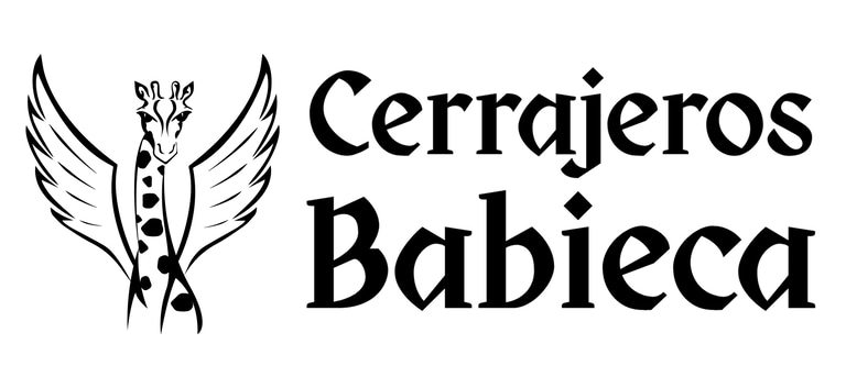 Cerrajeros Babieca logo