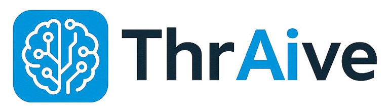 ThrAIve logo