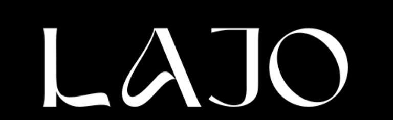 LAJO logo