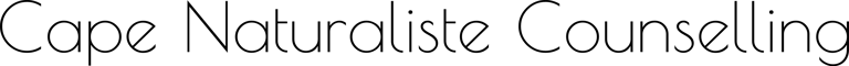 Cape Naturaliste Counselling logo