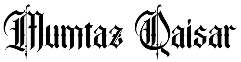 Mumtaz Qaiser logo