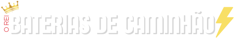 Baterias de Caminhão logo