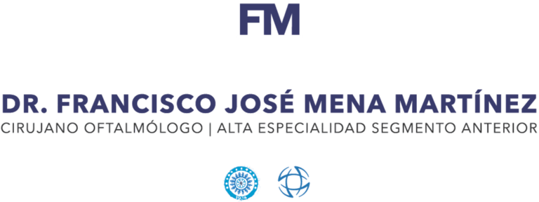 Dr. Francisco José Mena Martínez logo
