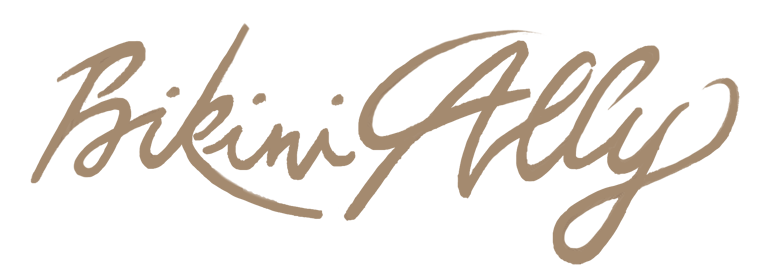 Bikini Ally logo