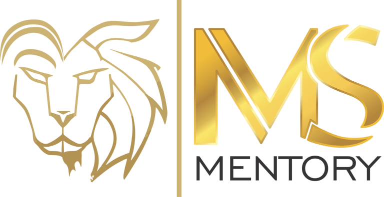 MS Mentory logo