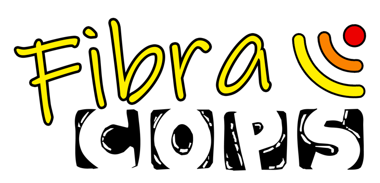 Fibracops Distribuidor de Internet Fibra Telefonia MasMovil  logo