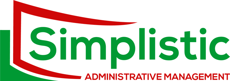Simplistic Administrative Management logo