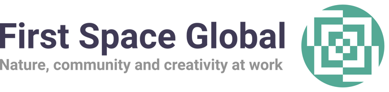 First Space Global logo