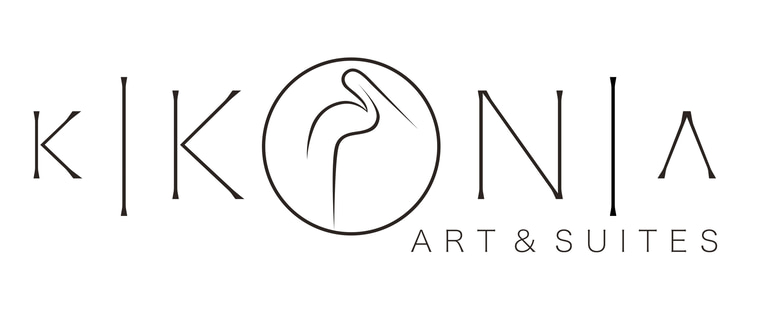 Kikonia Suites  logo