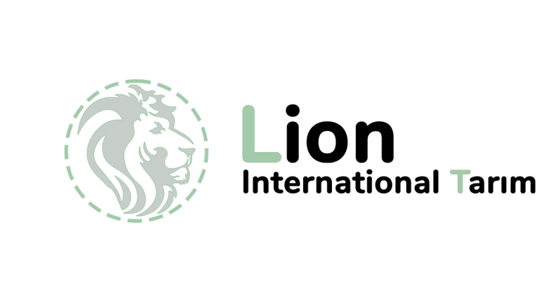 Lion International Tarım logo