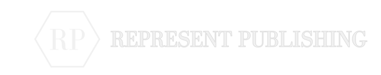 Represent Publishing logo