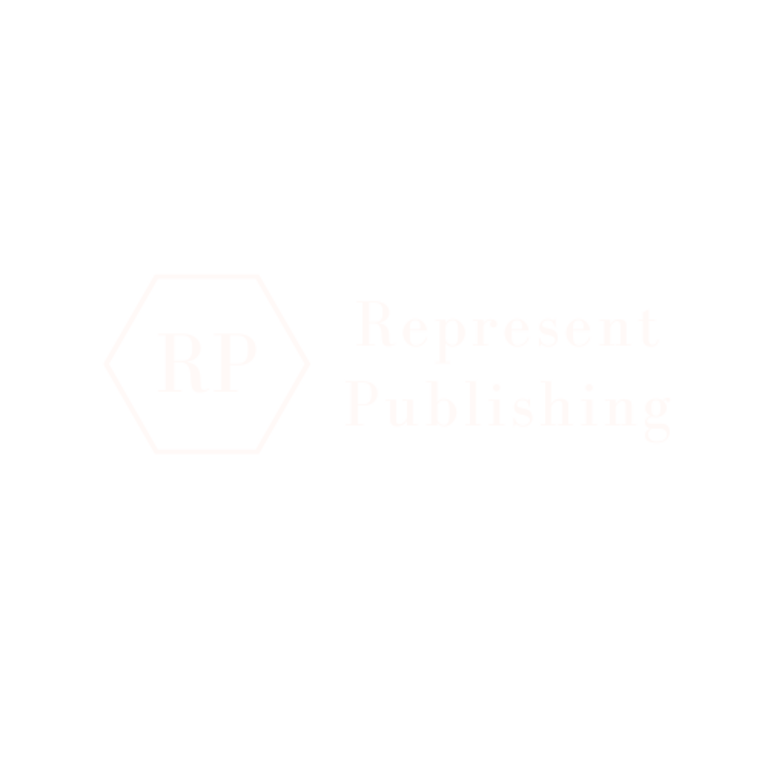 Represent Publishing logo