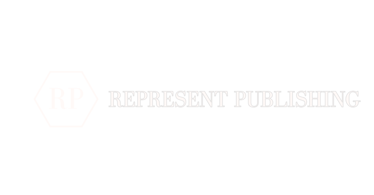 Represent Publishing logo