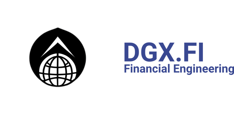 DGX.FI logo