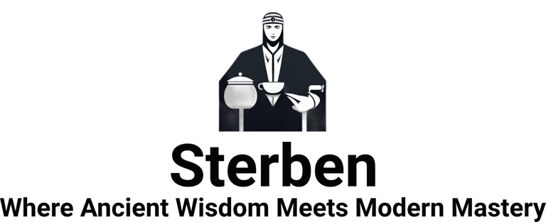 Sterben logo