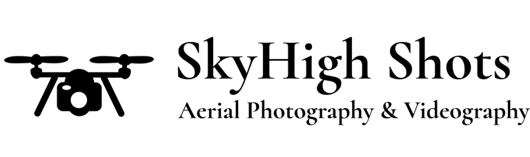Sky High Shots logo