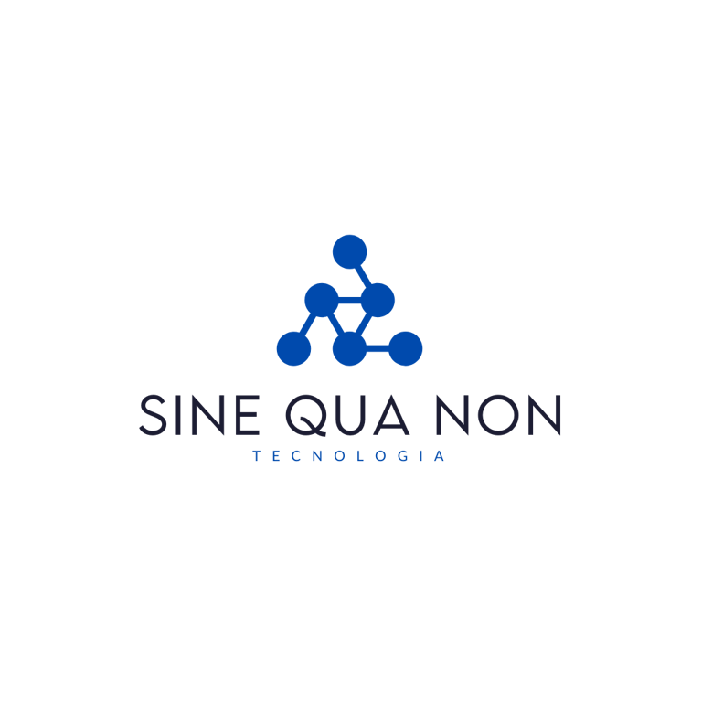 Sine Qua Non Tecnologia logo