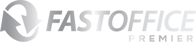 Fast Office Premier logo