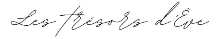 Les trésors d'Ève logo