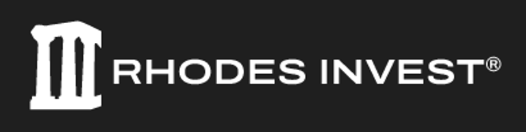 Rhodes Invest logo