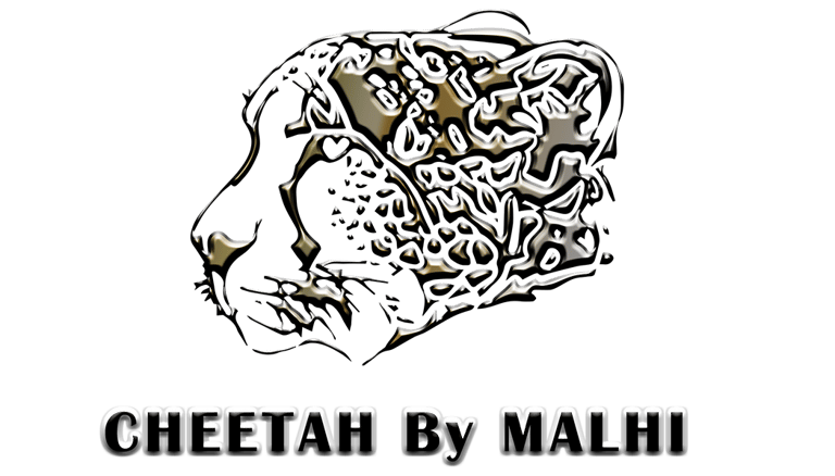 Cheetah logo