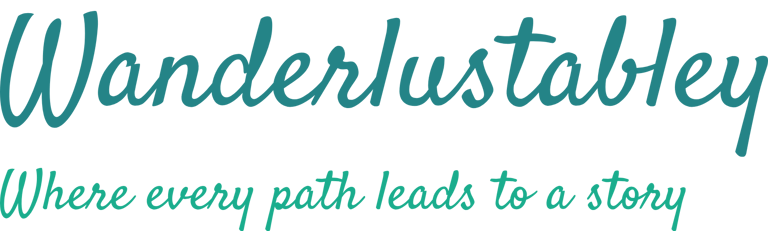 Wanderlustabley logo