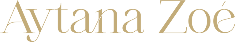 Aytanna Zoe logo