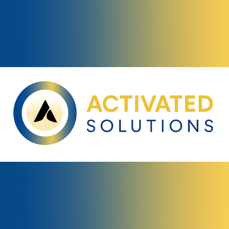 Activated Solutions logo
