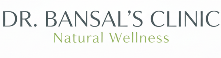Dr. Bansal’s Homeopathy Herbal and Lifestyle Clinic logo