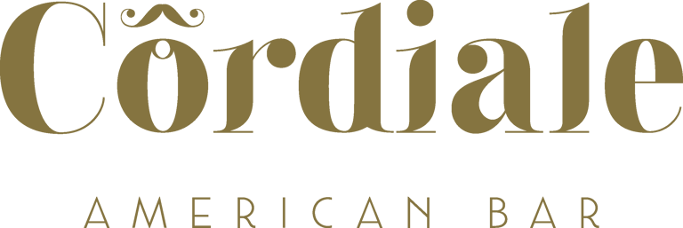CORDIALE American Bar logo