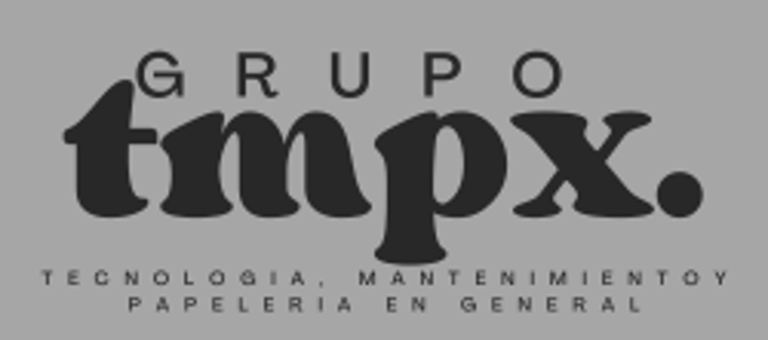GRUPO TMPX logo