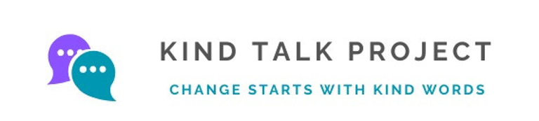 Kind Talk Project logo
