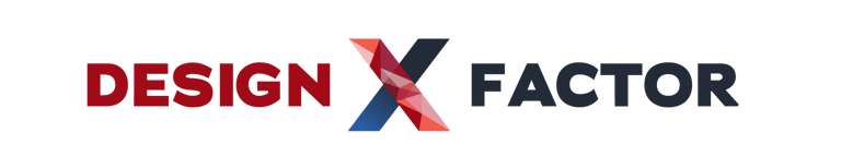Design X Factor logo