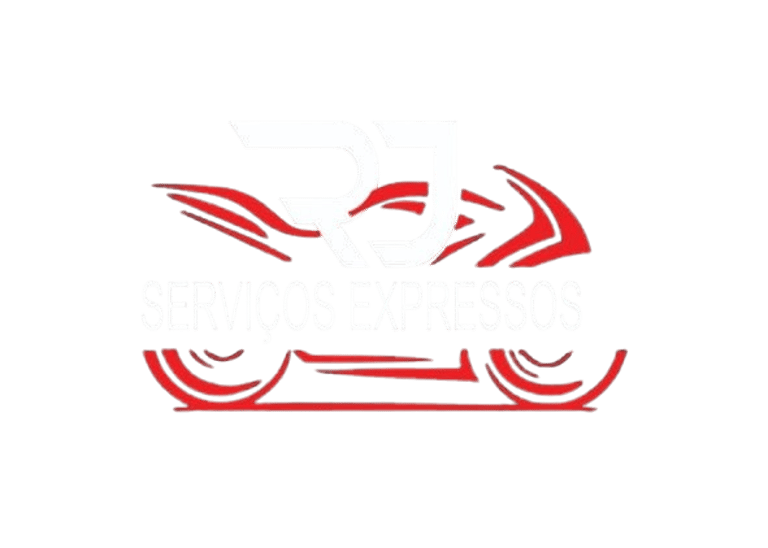 RJ SERVIÇOS EXPRESSOS logo